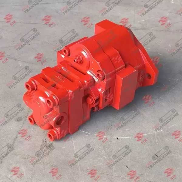 Pompa hidraulica Nachi Kubota 17 Kobelco SK17 Nou Pe Stoc