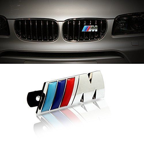 emblema bmw m// grila, jante,capota sau portbagaj metalice