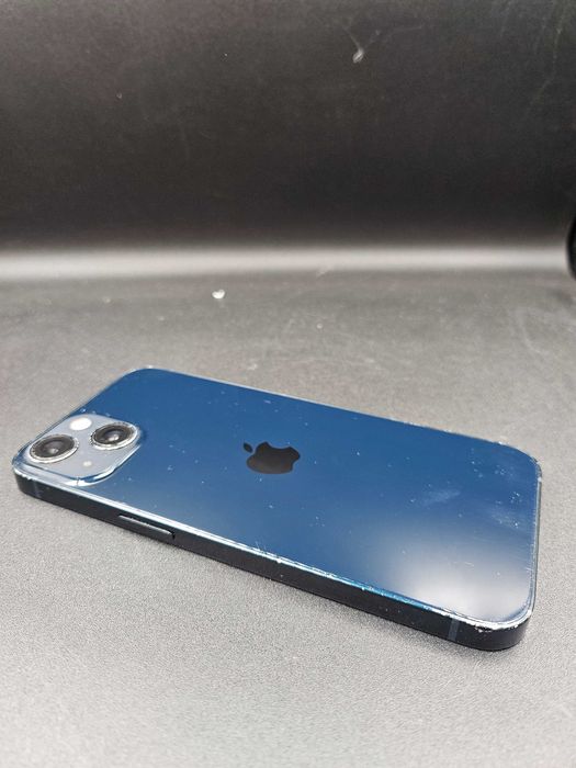 Hope Amanet P5-iPhone 13 Midnight, 128GB/74 % ,Liber retea !