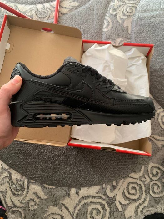 Nike Air max 90 black