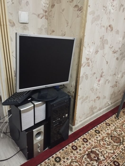 Продам компьютер