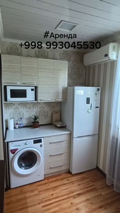 Аренда Юнусабад 13