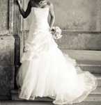 Rochie de mireasa Maggie Sottero