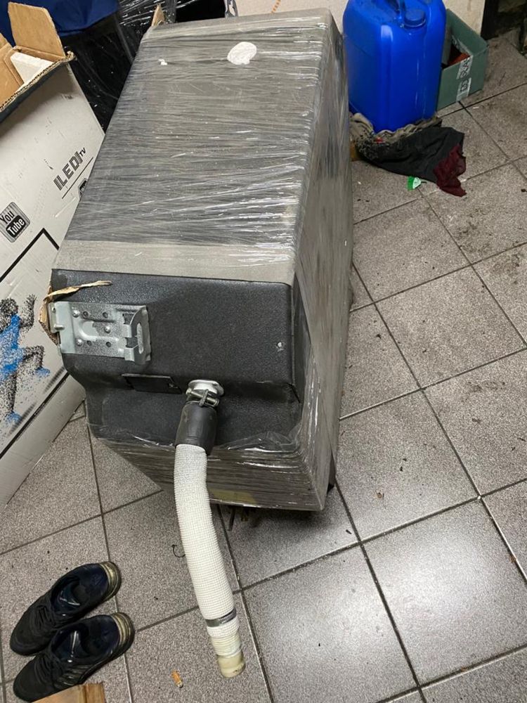 Касетъчен климатик Gree 42000 BTU