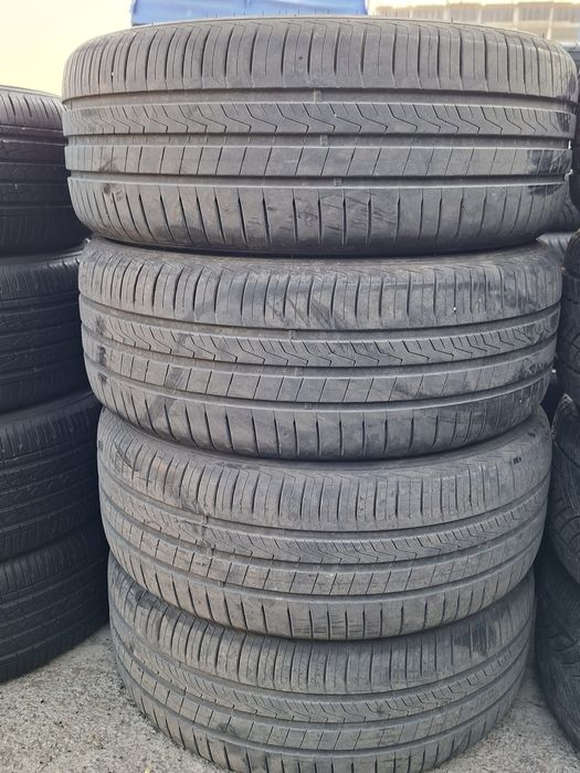 Hankook Kinergy Koreya  Balon