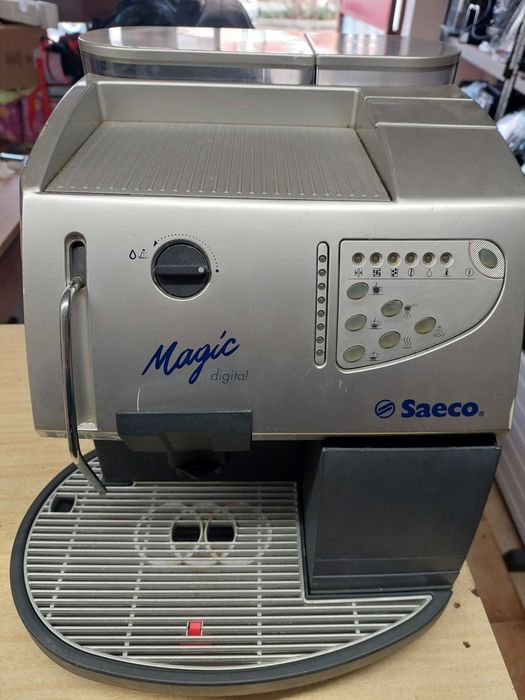 Кафеавтомат Saeco Magic digital