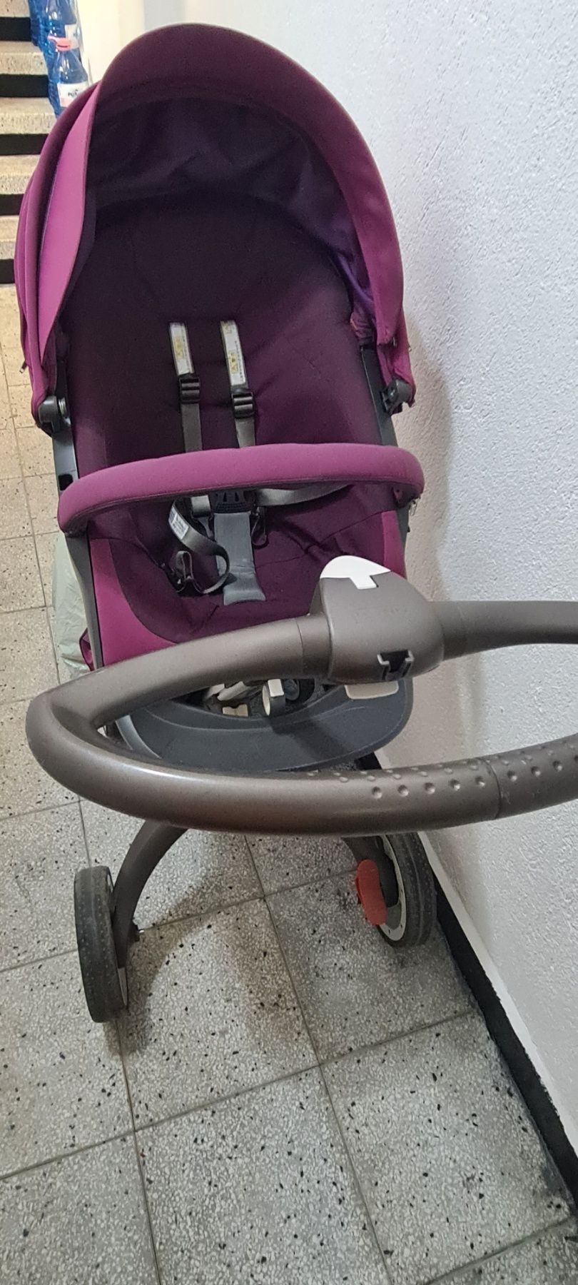 Детска количка Doux bebe