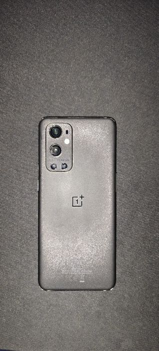 Oneplus 9 pro 256 gb Stellar Black