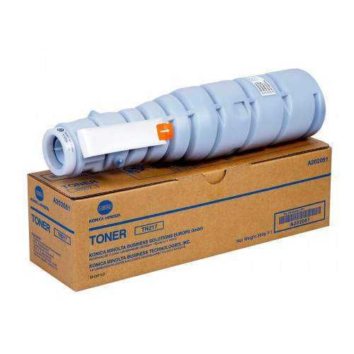 Cartuse si tonere originale pentru copiatoare Konica Minolta