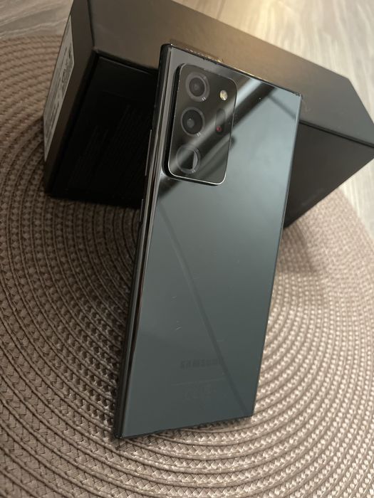 Samsung note 20 ultra