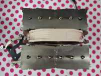 Cooler CPU Noctua NH-D15S, Intel, 1200, 1151 v2, 1150.
