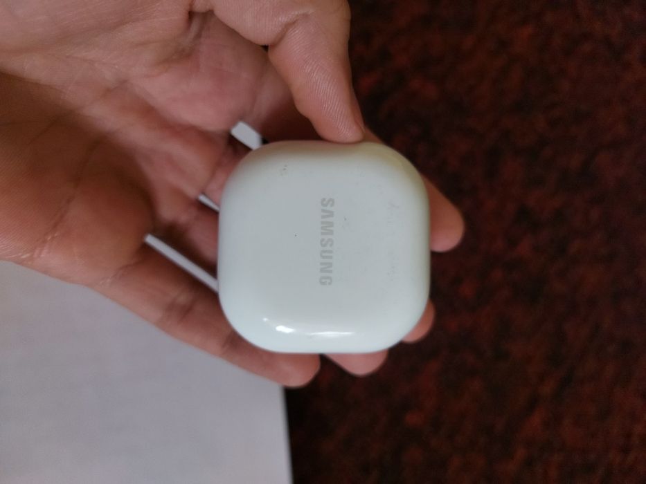 Samsung Galaxy Buds2
