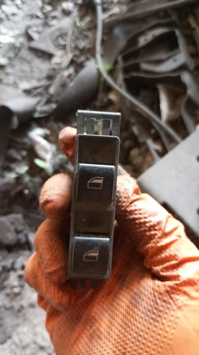 Butoane geamuri electrice dreapta BMW seria 3 e46