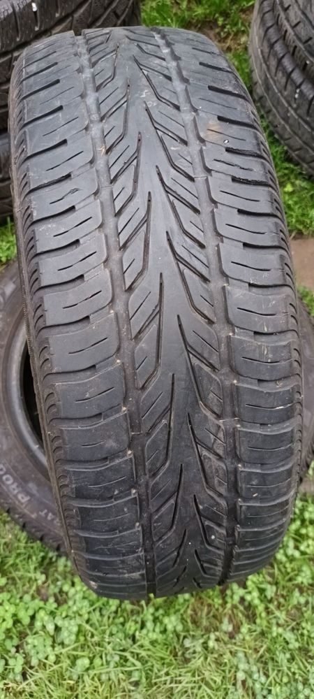 Продавам 4бр летни гуми 185/60R14 Fulda