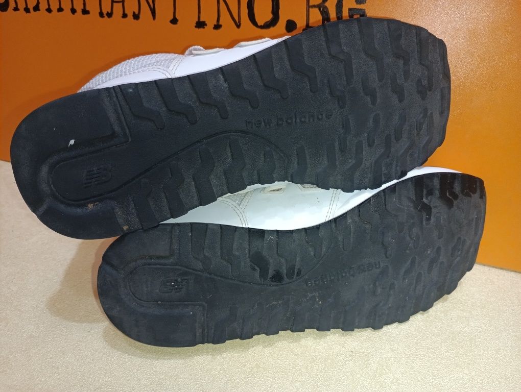 New Balance N 40 кожени - 27 лв