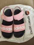Детски сандали ADIDAS 36номер