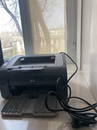 Принтер HP laserjet1102s