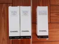 Seruri Chanel Hydra Beauty Micro Serum 2x5 ml si Blue Serum 5 ml