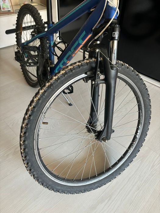 Колело Cross 24"