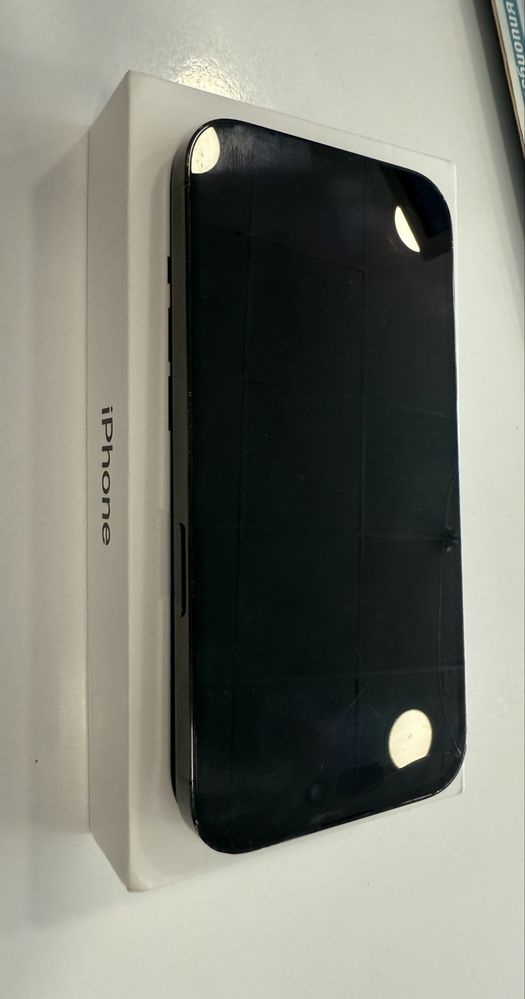 Iphone 15 pro 512 GB