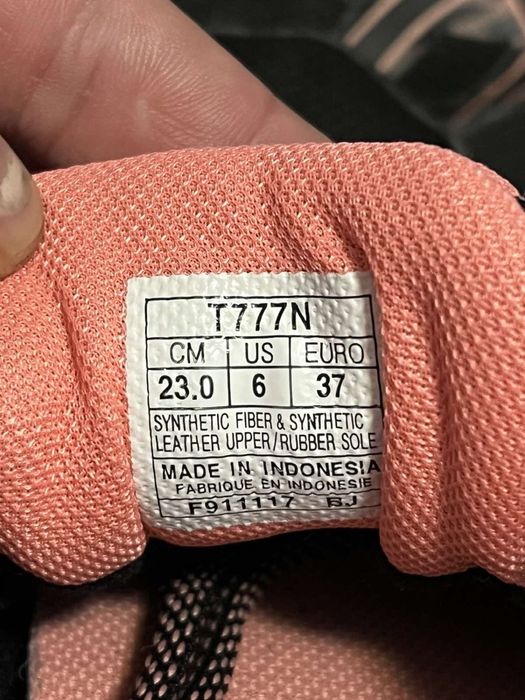 ASICS gel-sonoma 3 g-tx w