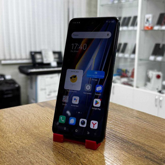 Сотовый телефон Tecno POVA Neo 2 64GB / sk151587