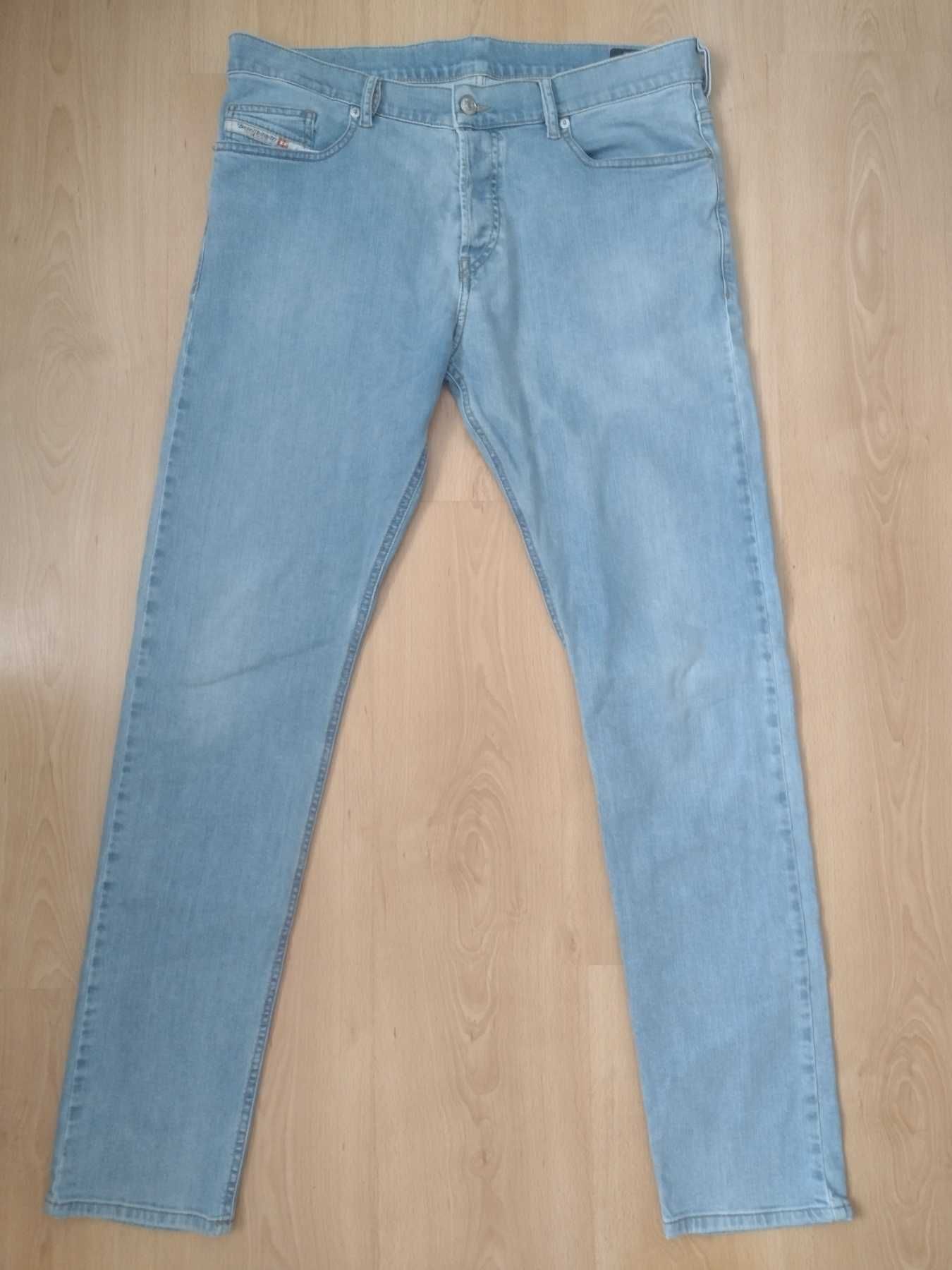 TRUSSARDI Jeans 34, DIESEL 34/32 мъжки дънки