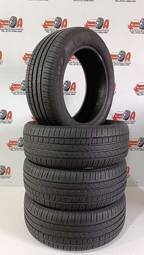 ANVELOPE CP V10217 215 55 R17 215/55/R17 94V PIRELLI Vara