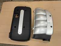 Капаците над двигателя за Mercedes W203 W210 200/220 CDI