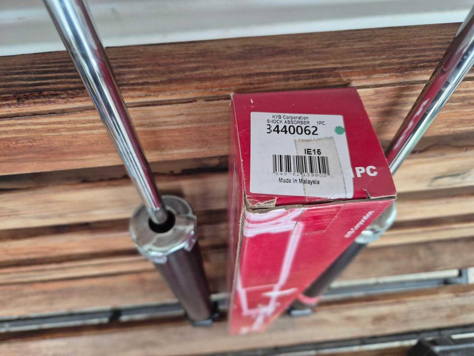 Аммортизаторы хундай санта фэ, тюксон, киа спортэйдж