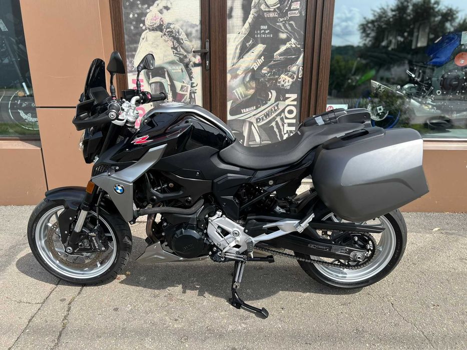 BMW F900R ABS ~ Garantie ~ Rate ~