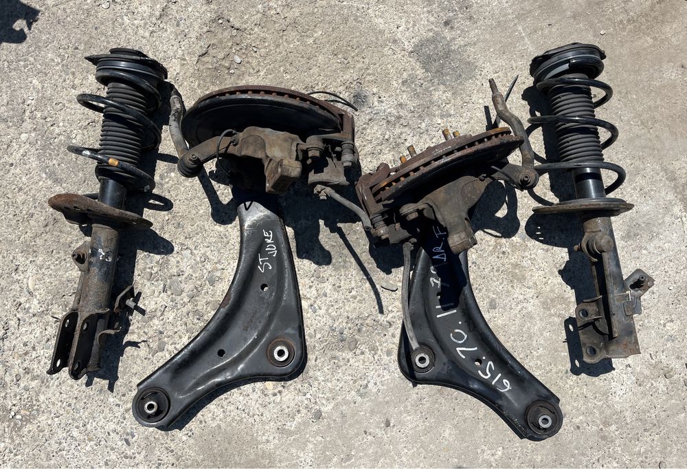 Amortizor / Telescop / Fuzeta / Fuzete / Brat bascula Nissan Juke