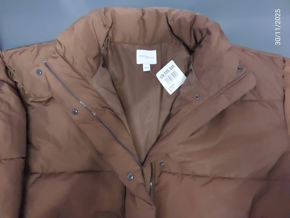 Дамско яке размер ХЛ