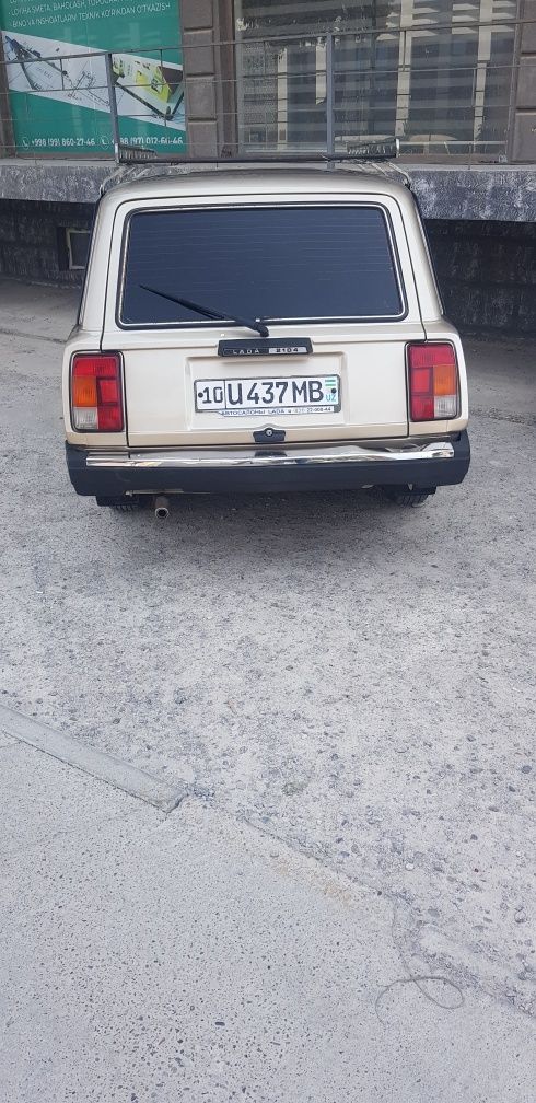 легковой автомобиль