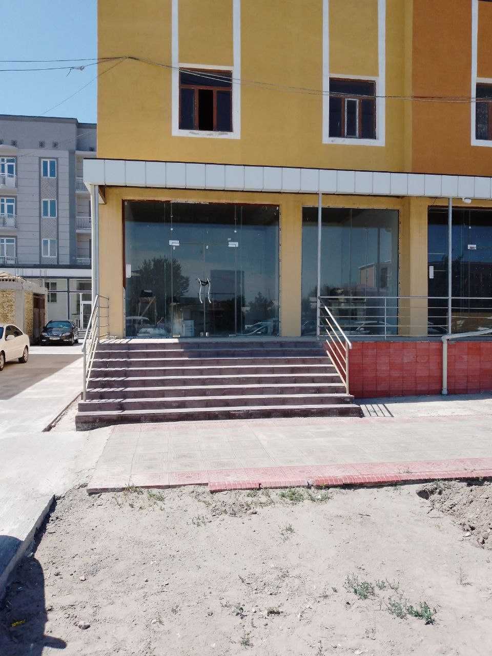 Докон сотилади/продается магазин