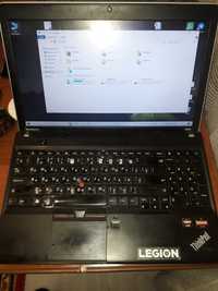 Ноутбук Lenova ThinkPad e535