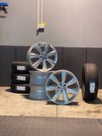 Jante 19 5x112 Originale Mercedes ML W166 Vito