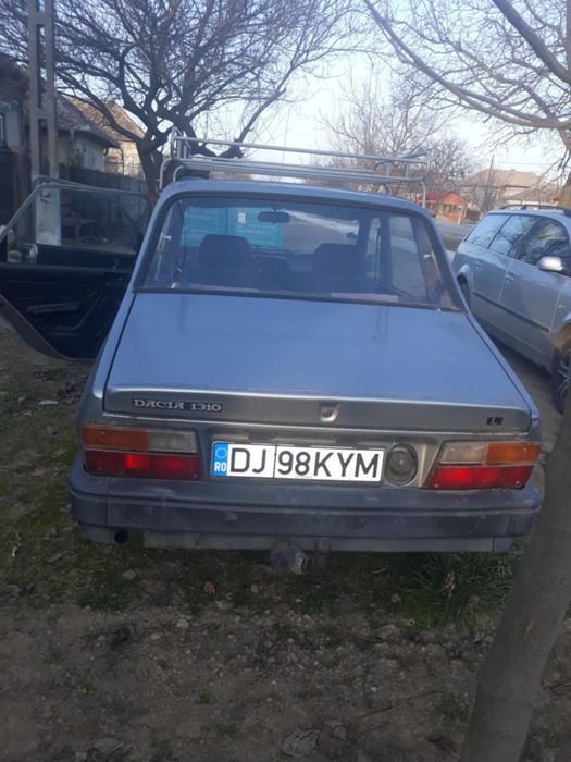 Dacia   1310 L 1.4 benzina
