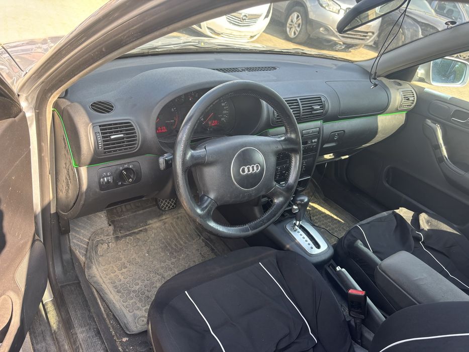 Piese Audi A3 8L  1.6 B
