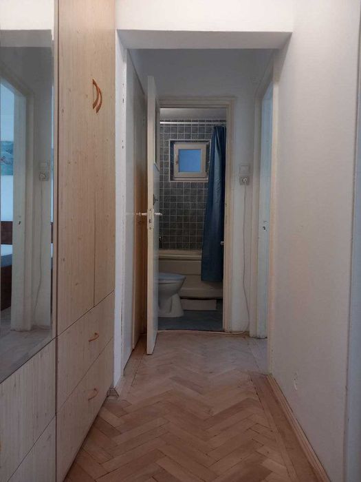 Apartament 3 camere, luminos, Dristor-metrou (1 minut)