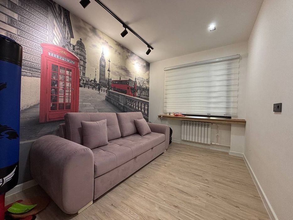 Kvartira продается  3в4/3/4 на Яккасарайе