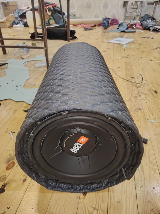 Sambufer 1200w taligi