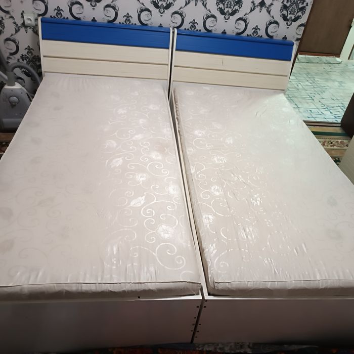 2 ta divan, kitob javon, kompyuter stoli, shkaf