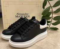 Adidasi Alexander Mcqueen