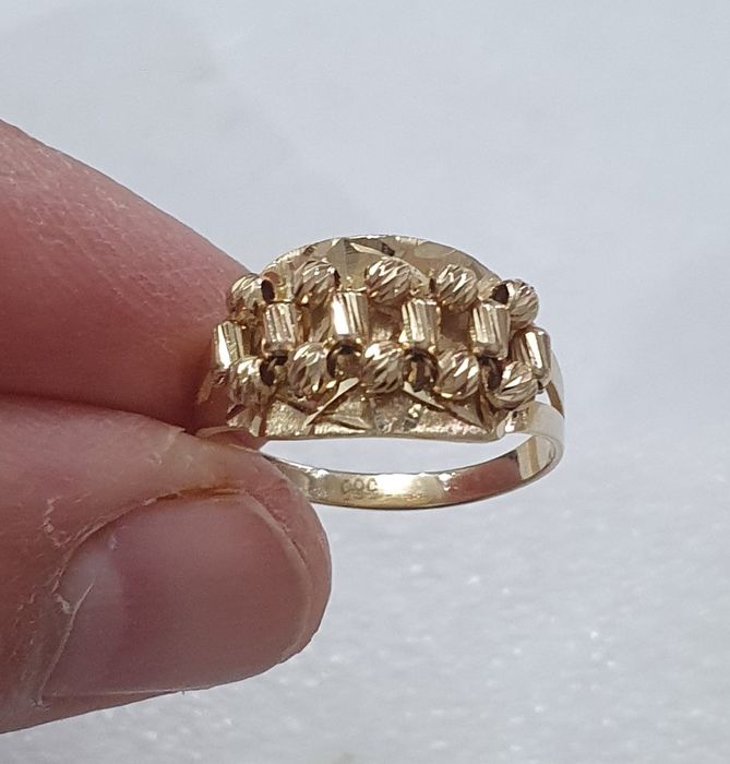 Бренд     кольцо.