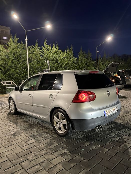 Golf V 1.9 TDI Foarte Ingrijit
