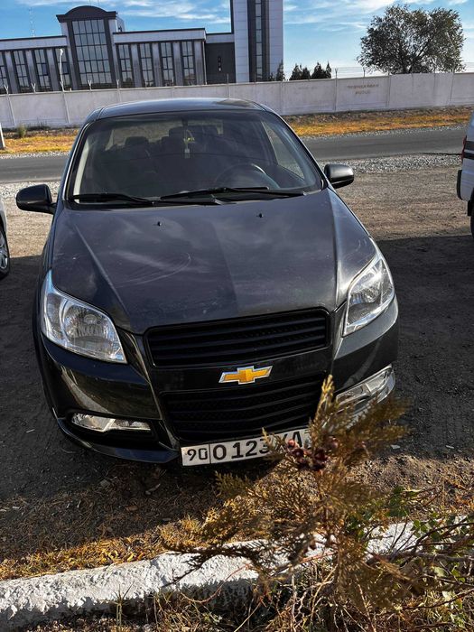 NEXIA3 LT mexanika 2019yil probeg 178900 kraska 30%bor