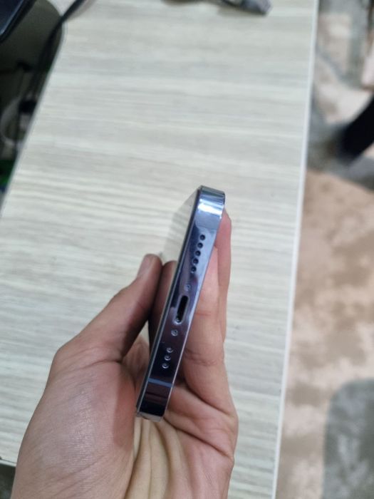 Iphone 13 pro 2ta sim