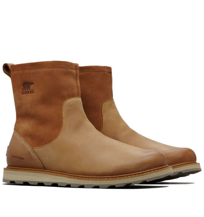 Ghete Sorel Madson 7 inch