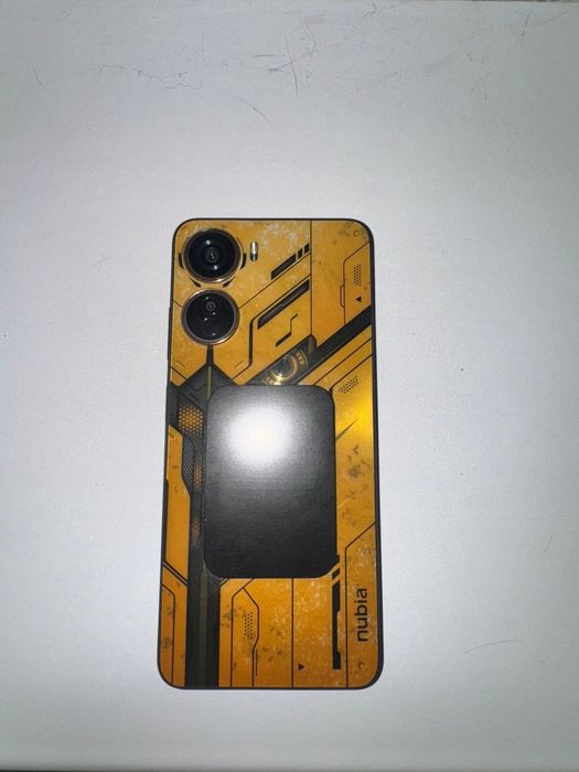 Продам или обменяю ZTE Nubia